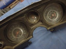 chevelle dash for sale chevelle dash for sale USA