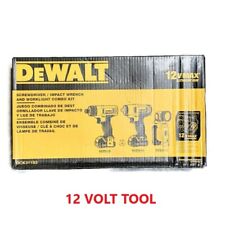 Dewalt dck311s3 12v for sale  San Antonio