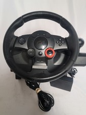 Logitech x5c19 driving for sale  Lake City