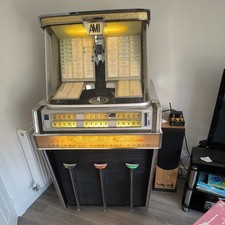 Ami model 200 for sale  UK