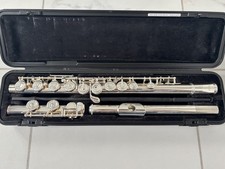 Yamaha yfl 212 for sale  WYMONDHAM