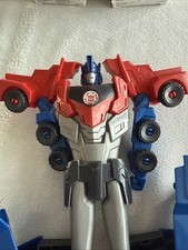 Transformers adventures dinobo for sale  AYLESFORD