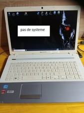 Portable packard bell d'occasion  Lyon VIII