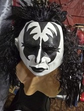 Kiss gene simmons for sale  Kansas City
