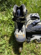 Inline skates gebraucht kaufen  Altdorf b.Nürnberg