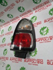 Fanale posteriore stop usato Fanale posteriore stop usato  Rovato