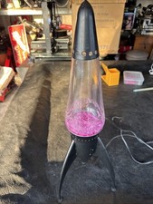 rocket lamp for sale rocket lamp for sale Pasadena