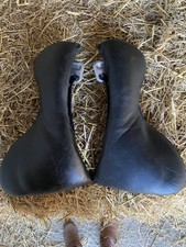 Wow saddle panels for sale  WARRINGTON