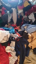 Lot revendeur friperie d'occasion  Droué