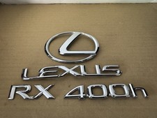 Free oem lexus for sale  San Ramon