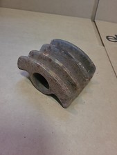 Hossfeld bender notched for sale  Blandinsville