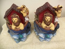 Set noah ark for sale  Waller