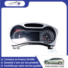 Bloc compteurs ford d'occasion  Saint-Quentin