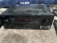 Pioneer vsx elite for sale  Cumming