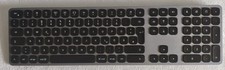 Satechi ambk bluetooth gebraucht kaufen  Kempten (Allgäu)