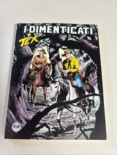 Tex 777 dimenticati usato  Legnano