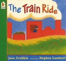 Train ride crebbin for sale  USA