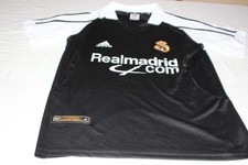 CAMISETA FUTBOL  OFICIAL VINTAGE REAL MADRID MARCA ADIDAS T/M REAL MADRID .COM comprar usado CAMISETA FUTBOL  OFICIAL VINTAGE REAL MADRID MARCA ADIDAS T/M REAL MADRID .COM comprar usado  Enviando para Brazil