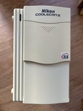 Nikon coolscan iii gebraucht kaufen  Köln