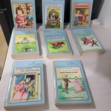 house book set vintage for sale  Taylorsville