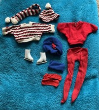 Vintage sindy winter for sale  PEACEHAVEN