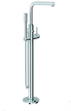 Grohe free standing for sale  CRADLEY HEATH