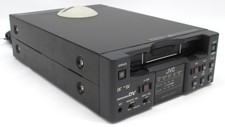 Jvc dv3000u minidv for sale  Los Angeles