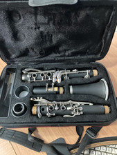 Clarinetto sib studente usato  Mugnano di Napoli