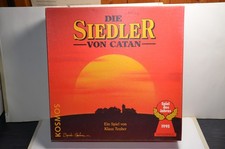siedler catan basisspiel gebraucht kaufen  Sinzig