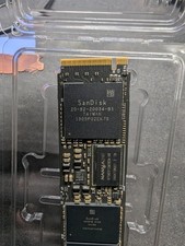 Usado, SSD Interno WD_BLACK SN850 1TB PCIe Gen 4 x4 NVMe comprar usado  Enviando para Brazil