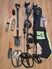 Metal detector lot for sale  Maryville