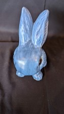 Sylvac blue rabbit for sale  CANTERBURY
