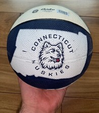 Uconn huskies mini for sale  Media
