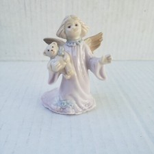 Russ berrie angel for sale  Andover