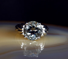 Ring silber 925 gebraucht kaufen  Nürnberg