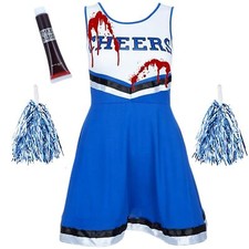 Costume cheerleader tenue d'occasion  Lyon I