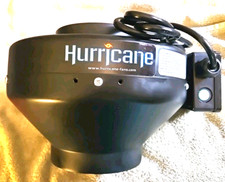 Hurricane inline duct for sale  Williamsport