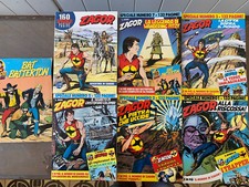 Zagor speciale lotto usato Zagor speciale lotto usato  Prato