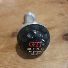 Golf gti anniversary for sale  STOCKPORT