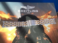 Genuine breitling navitimer for sale  CREWE