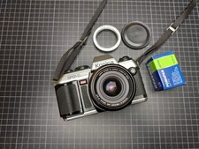 Konica motor hexar gebraucht kaufen  Berlin
