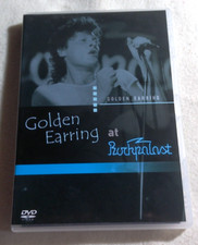Dvd golden earring gebraucht kaufen  Deutschland
