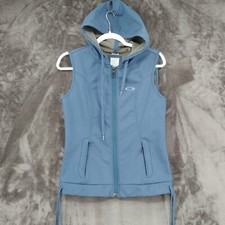 Oakley vest jacket for sale  Gloucester