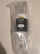 Usado, Novo CLASSE L FUSÍVEL KLU-1600 600V 1600A Atraso de tempo, 24 peças em estoque envio no mesmo dia comprar usado  Enviando para Brazil