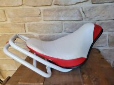 Selle chopper vintage d'occasion  Plonéour-Lanvern