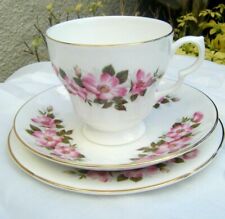 Vintage rose trio for sale  TELFORD
