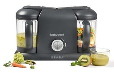 Béaba babycook duo gebraucht kaufen  Sinn