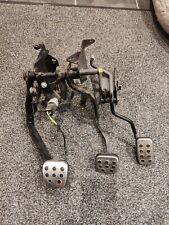 Pedal set le500 for sale  BLACKBURN