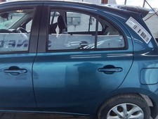 Rear door nissan for sale  DONCASTER