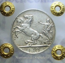 Regno italia vittorio usato  Barletta
